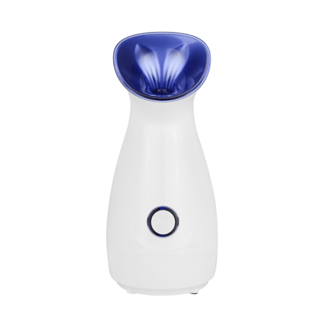 【新品未使用】FESTINO Facial Moist Nano Steamer フェイシャル クレンジング ナノスチーマー | FESTINO