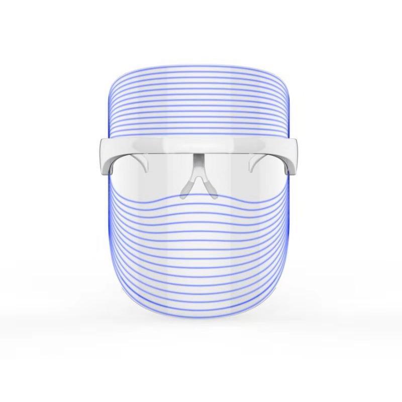 LED Light Therapy Mask - ATBEAUTIFIQUE
