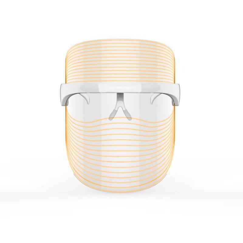 LED Light Therapy Mask - ATBEAUTIFIQUE