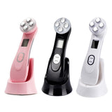 LED Skin Rejuvenation Wand - ATBEAUTIFIQUE