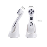 LED Skin Rejuvenation Wand - ATBEAUTIFIQUE