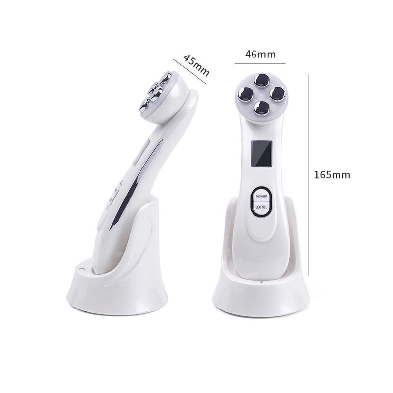 LED Skin Rejuvenation Wand - ATBEAUTIFIQUE